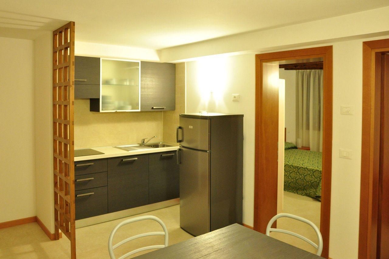 Commercio Apartamento