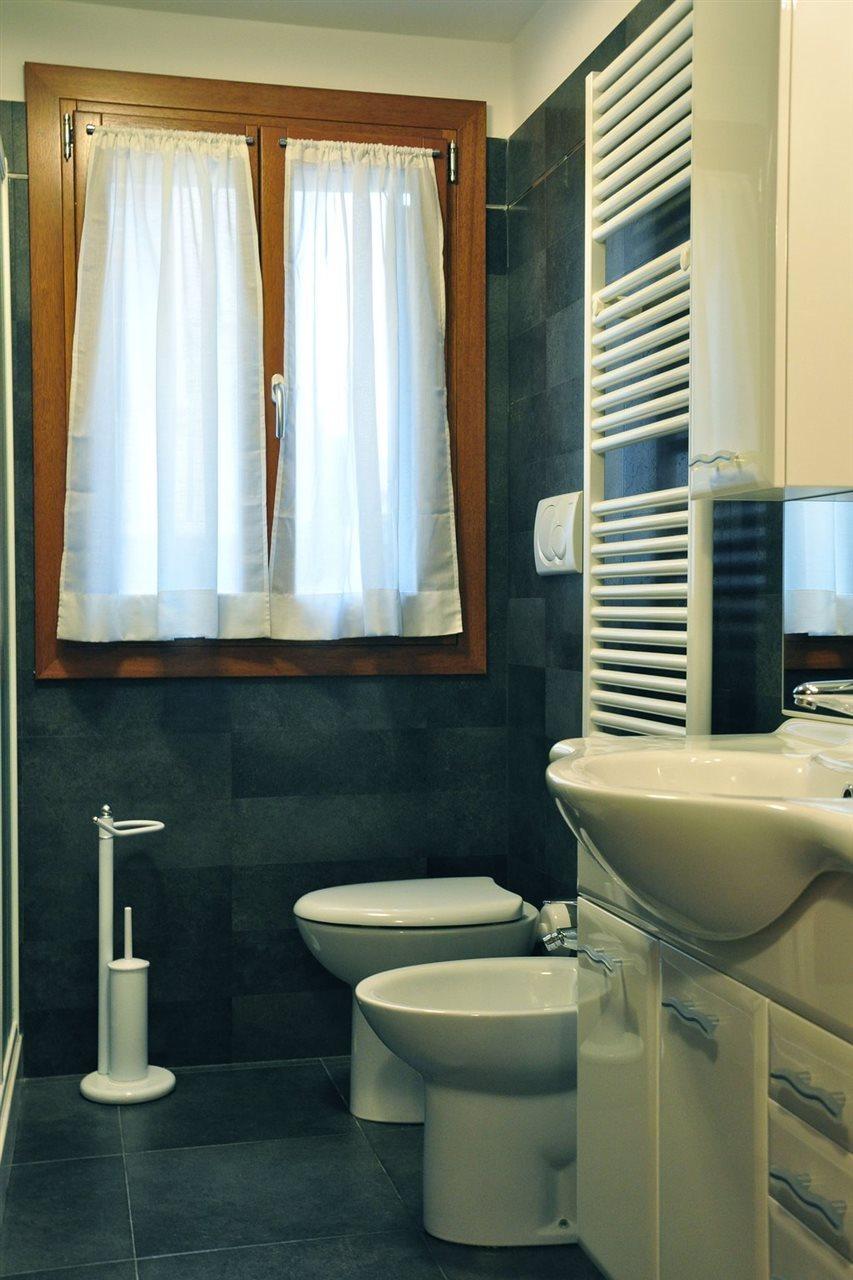 Apartamento Commercio *