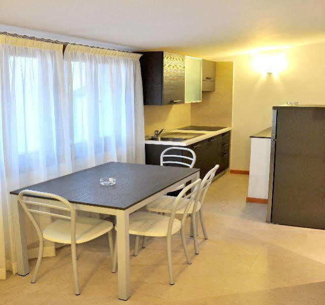 Apartamento Commercio
