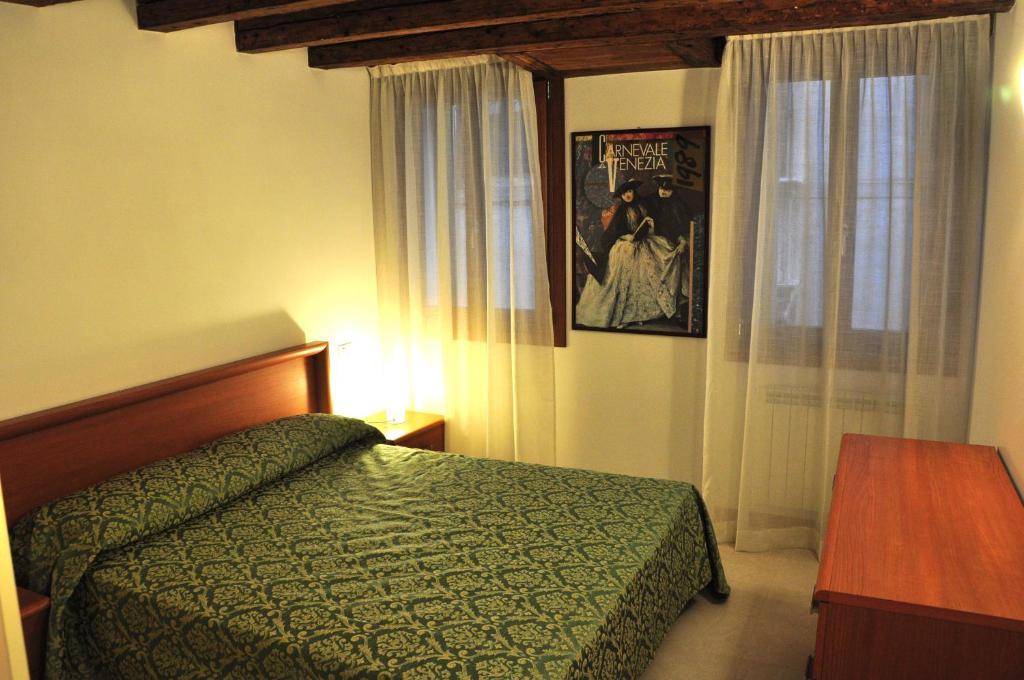 Apartamento Commercio *