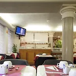 Appartamenti Commercio